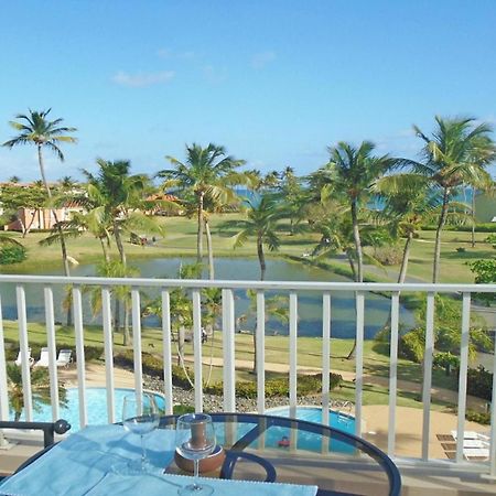 Turtle Pond Apartman Humacao Kültér fotó