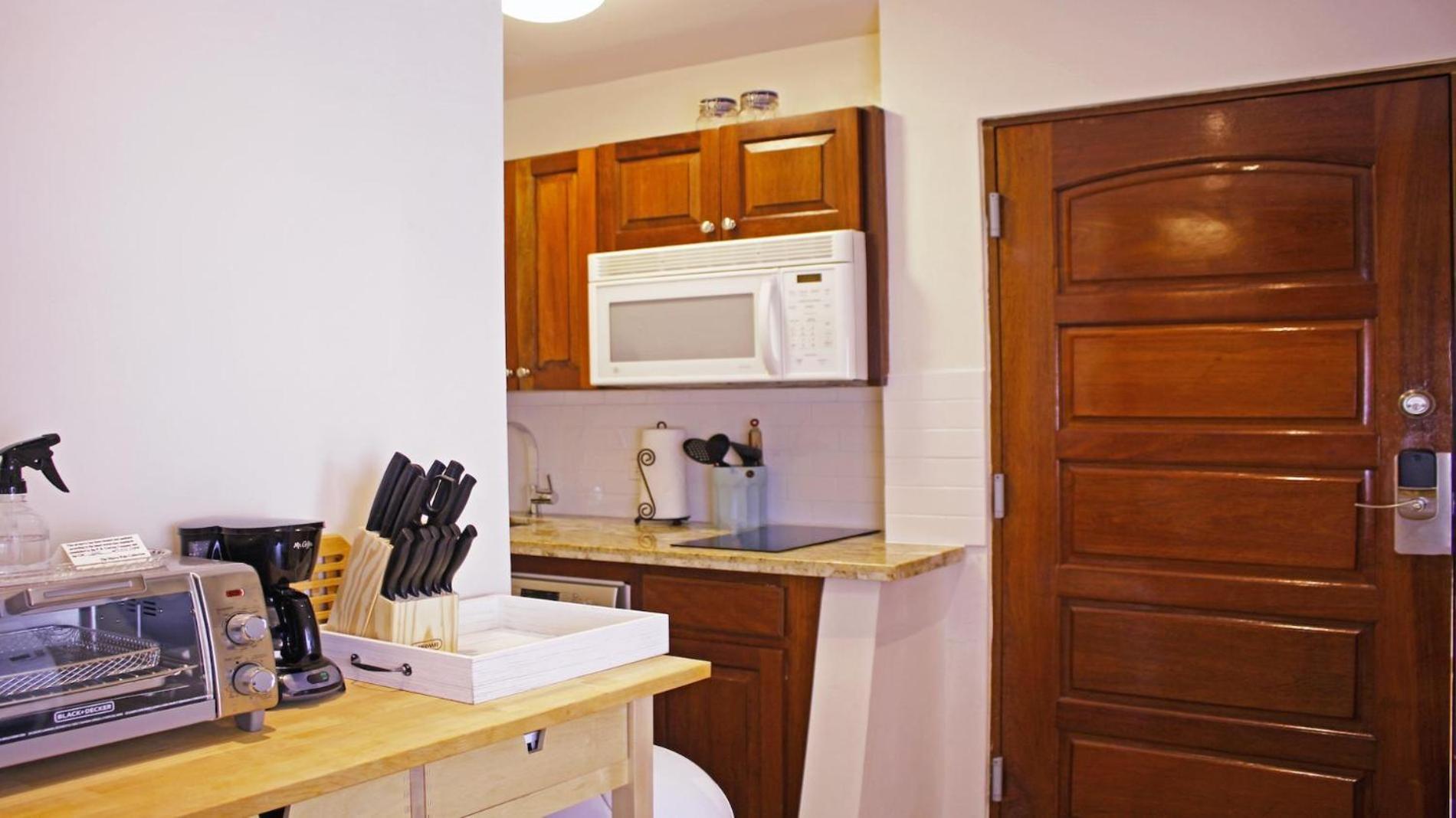 Turtle Pond Apartman Humacao Kültér fotó