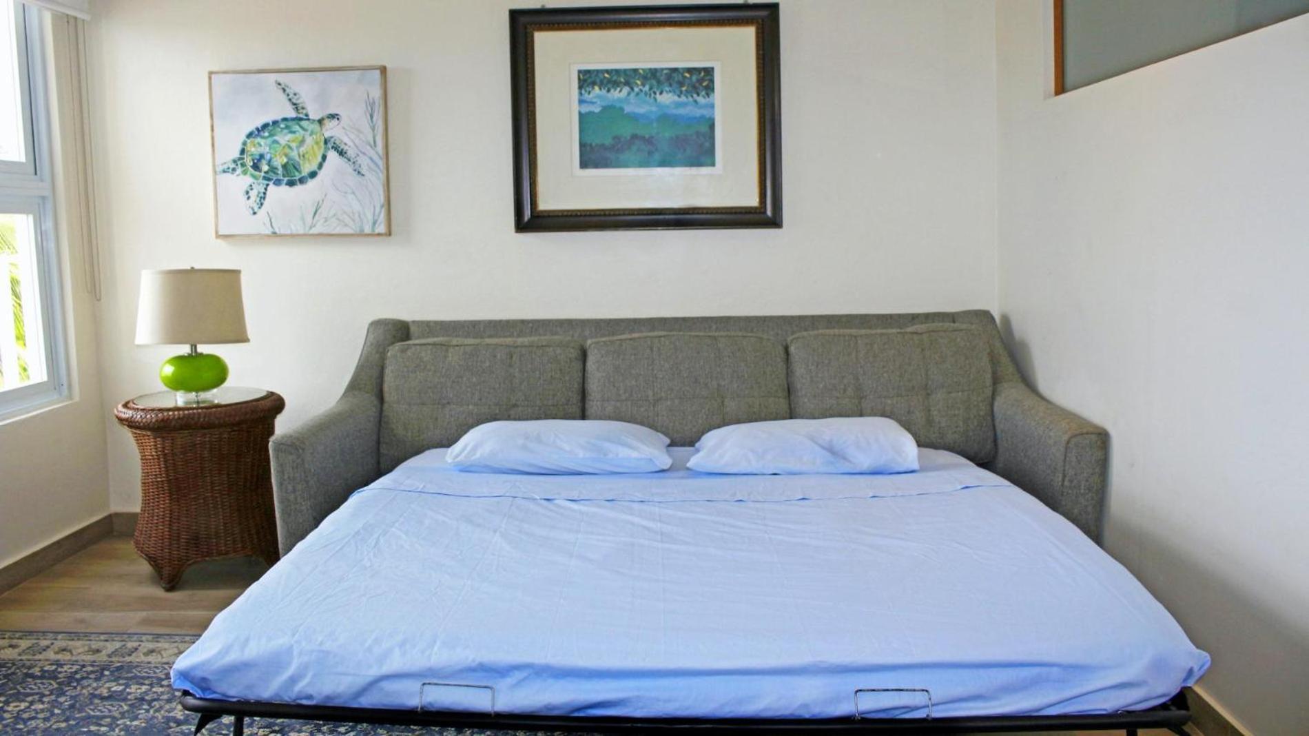 Turtle Pond Apartman Humacao Kültér fotó